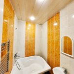 Аренда 3 комнатная Новостройка, м. Нариман Нариманов метро, Наримановский р-н район 9