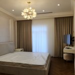 Kirayə (aylıq) 4 otaqlı Yeni Tikili, Xətai metrosu, Ağ şəhər, Xətai rayonu 12