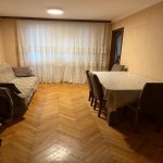 Продажа 3 комнатная Вторичка, İnşaatçılar метро, пос. Ясамал, Ясамал район 1