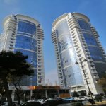 Satılır 4 otaqlı Yeni Tikili, 28 May metrosu, Nəsimi rayonu 1