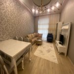 Kirayə (aylıq) 2 otaqlı Yeni Tikili, Xətai metrosu, Ağ şəhər, Xətai rayonu 3