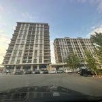 Kirayə (aylıq) 2 otaqlı Yeni Tikili, Dərnəgül metrosu, 7-ci mikrorayon, Binəqədi rayonu 1