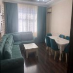 Kirayə (aylıq) 2 otaqlı Yeni Tikili, Əhmədli metrosu, Xətai rayonu 1