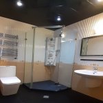 Kirayə (aylıq) 2 otaqlı Yeni Tikili, Gənclik metrosu, Montin qəs., Nərimanov rayonu 8