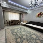 Satılır 3 otaqlı Yeni Tikili, Həzi Aslanov metrosu, Xətai rayonu 6