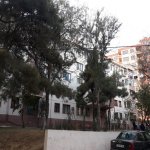 Satılır 3 otaqlı Köhnə Tikili, Memar Əcəmi metrosu, Nəsimi rayonu 2