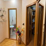 Kirayə (aylıq) 4 otaqlı Yeni Tikili, İnşaatçılar metrosu, Yasamal rayonu 18