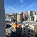 Satılır 2 otaqlı Yeni Tikili, Gənclik metrosu, Nəsimi rayonu 9