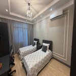 Kirayə (aylıq) 3 otaqlı Yeni Tikili, Nəriman Nərimanov metrosu, Şərq Bazarı, Nərimanov rayonu 13