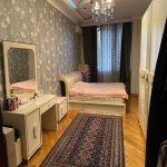 Kirayə (aylıq) 4 otaqlı Yeni Tikili, Gənclik metrosu, Nərimanov rayonu 3
