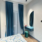 Satılır 3 otaqlı Yeni Tikili, Xətai metrosu, Ağ şəhər, Xətai rayonu 11