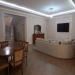 Kirayə (aylıq) 6 otaqlı Bağ evi, Mərdəkan, Xəzər rayonu 5