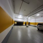 Satılır 5 otaqlı Yeni Tikili, Bayıl qəs., Səbail rayonu 7