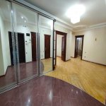 Kirayə (aylıq) 4 otaqlı Yeni Tikili, Nəriman Nərimanov metrosu, Nərimanov rayonu 17