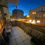 Kirayə (aylıq) 2 otaqlı Köhnə Tikili, 28 May metrosu, Nəsimi rayonu 17