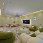 Продажа 4 комнатная Дача, Шювалан, Хязяр район 6