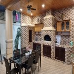 Kirayə (aylıq) 5 otaqlı Bağ evi, Mərdəkan, Xəzər rayonu 18