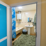 Продажа 3 комнатная Вторичка, м. Ахмедли метро, Хетаи район 7