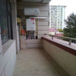 Kirayə (aylıq) 2 otaqlı Yeni Tikili, Nizami metrosu, Nəsimi rayonu 4