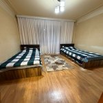 Аренда 3 комнатная Вторичка, İnşaatçılar метро, пос. Ясамал, Ясамал район 2