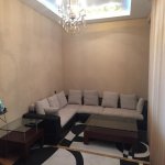 Kirayə (aylıq) 4 otaqlı Yeni Tikili, 28 May metrosu, Nəsimi rayonu 1