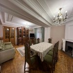 Kirayə (aylıq) 4 otaqlı Yeni Tikili, Nizami metrosu, Nizami rayonu 2