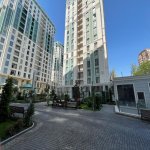 Kirayə (aylıq) 2 otaqlı Yeni Tikili, Gənclik metrosu, Nərimanov rayonu 1