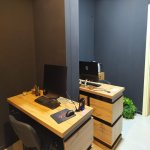 Kirayə (aylıq) 1 otaqlı Ofis, Nəriman Nərimanov metrosu, Nərimanov rayonu 6