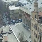 Kirayə (aylıq) 3 otaqlı Yeni Tikili, 28 May metrosu, Nəsimi rayonu 18