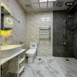 Kirayə (aylıq) 2 otaqlı Yeni Tikili, Həzi Aslanov metrosu, Xətai rayonu 7