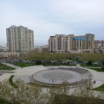 Satılır 3 otaqlı Köhnə Tikili, Sahil metrosu, Nəsimi rayonu 1