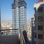 Kirayə (aylıq) 3 otaqlı Yeni Tikili, Elmlər akademiyası metrosu, Yasamal rayonu 2