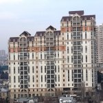 Satılır 4 otaqlı Yeni Tikili, Nizami metrosu, Nəsimi rayonu 1