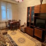 Kirayə (aylıq) 2 otaqlı Köhnə Tikili, Nəsimi metrosu, 6-cı mikrorayon, Binəqədi rayonu 1