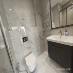 Satılır 3 otaqlı Yeni Tikili, İnşaatçılar metrosu, Yasamal qəs., Yasamal parkı, Yasamal rayonu 9