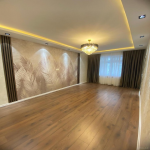 Продажа 3 комнатная Вторичка, м. Ази Асланова метро, пос. А.Асланов, Хетаи район 5