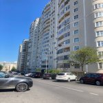 Satılır 3 otaqlı Yeni Tikili, 20 Yanvar metrosu, Yasamal qəs., Yasamal rayonu 1