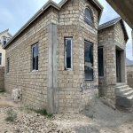Satılır 4 otaqlı Həyət evi/villa, Binə qəs., Xəzər rayonu 2