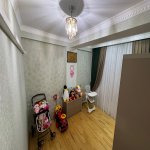 Satılır 4 otaqlı Yeni Tikili, Azadlıq metrosu, Binəqədi rayonu 16