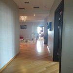 Kirayə (aylıq) 4 otaqlı Yeni Tikili, Gənclik metrosu, Nərimanov rayonu 20