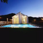Kirayə (günlük) 2 otaqlı Həyət evi/villa Lənkəran 1