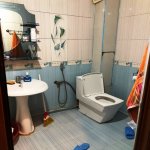 Satılır 3 otaqlı Köhnə Tikili, Neftçilər metrosu, Bakıxanov qəs., Sabunçu rayonu 12