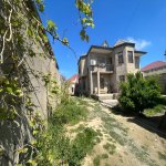 Satılır 6 otaqlı Həyət evi/villa, Dədə Qorqud qəs., Suraxanı rayonu 25