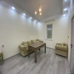 Satılır 2 otaqlı Köhnə Tikili, Bayıl qəs., Səbail rayonu 3