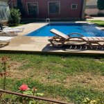 Kirayə (aylıq) 5 otaqlı Bağ evi, Qala, Xəzər rayonu 7