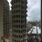 Kirayə (aylıq) 4 otaqlı Yeni Tikili, 28 May metrosu, Nərimanov rayonu 25