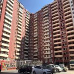 Kirayə (aylıq) 3 otaqlı Yeni Tikili, Azadlıq metrosu, 8-ci mikrorayon, Binəqədi rayonu 1