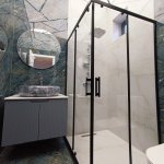 Satılır 4 otaqlı Həyət evi/villa, Mərdəkan, Xəzər rayonu 6