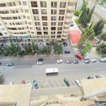 Satılır 2 otaqlı Yeni Tikili, Neftçilər metrosu, Bakıxanov qəs., Sabunçu rayonu 13