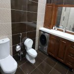 Satılır 6 otaqlı Həyət evi/villa, Səbail rayonu 19